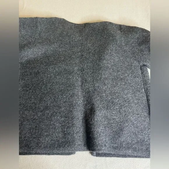 Linea by Louis Dell’Olio  100% wool sweater Size M - Picture 13 of 16